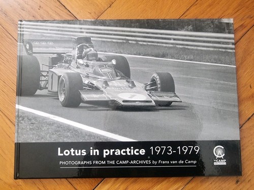 Lotus in - (john-player-special),