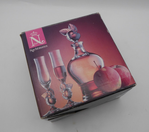 Nachtmann obstbrand calvados - nachtmann,