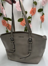 Coccinelle Tan Leather