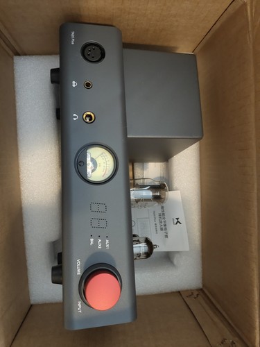 Xduoo ta20 plus - xduoo, tube