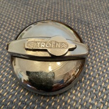 Citroen Tankdeckel Oldtimer