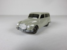 Wiking Modelle, DKW Universal