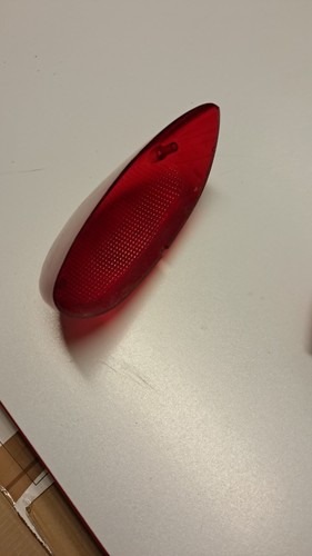 Ducati rücklicht heckleuchte - ducati,