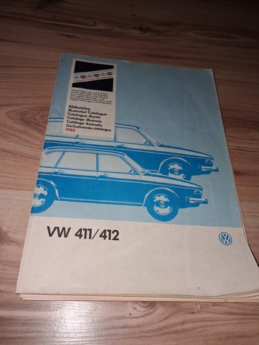 411 412 bildkatalog - vw,