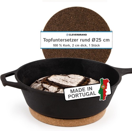 Cleverbrand topfuntersetzer - cleverbrand,