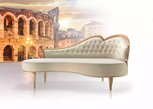 Luxus chaiselongue - luxus,