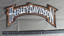 Neu Harley Davidson patch