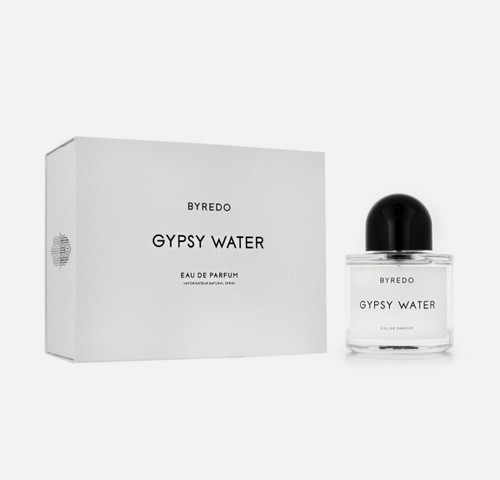 Byredo gypsy water eau - byredo, de