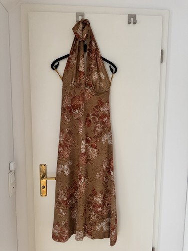 70er jahre damen kleid gr - jahre,