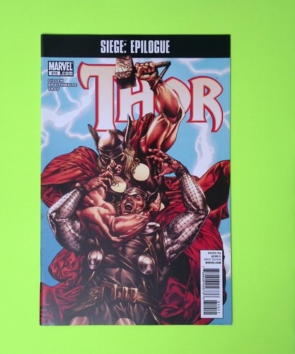 Thor 610 vol 2010 - 1,