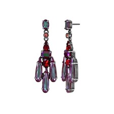 KONPLOTT Ohrstecker Strictly