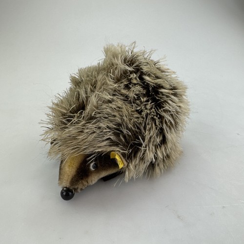 Steiff tiere igel joggi - steiff,