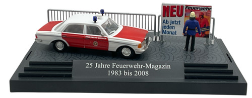 Busch mercedes benz w123 - 1:87, mercedes-benz