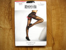 WOLFORD SYNERGY 20 SHAPE