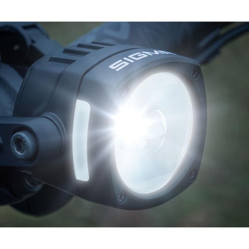 Sigma sport beleuchtung eox - sport,