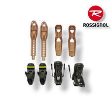 Rossignol Saphir 90 X-Plate