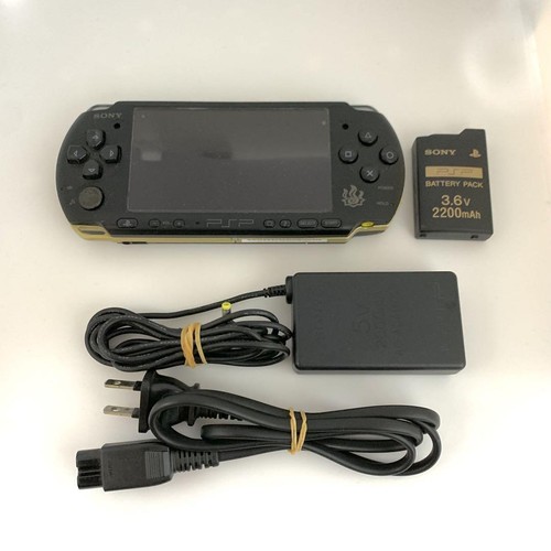 Top sony psp 3000 - [top], mhb