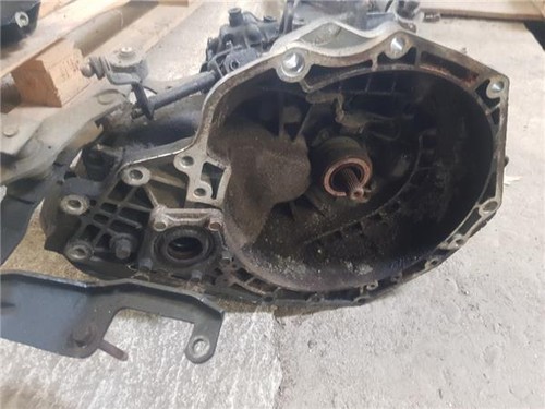 F18w357 handschaltgetriebe - f18w357,