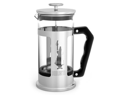 Bialetti french press preziosa - press,