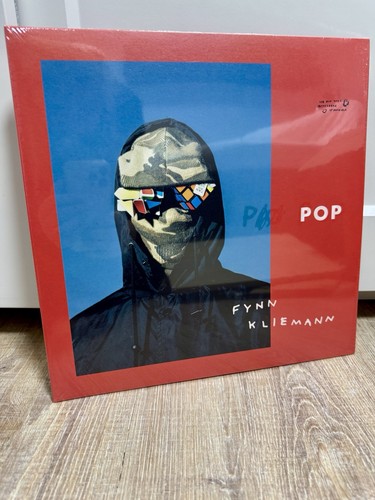 Fynn kliemann pop vinyl - kliemann,