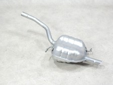 Endtopf NEU für VW Passat B6