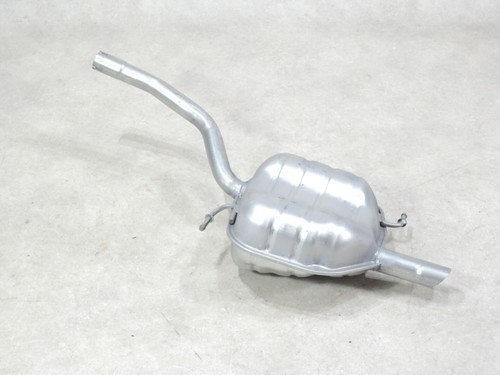 Endtopf neu für passat - vw, b6