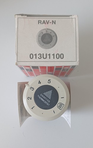 Danfoss heizkörper - 1,