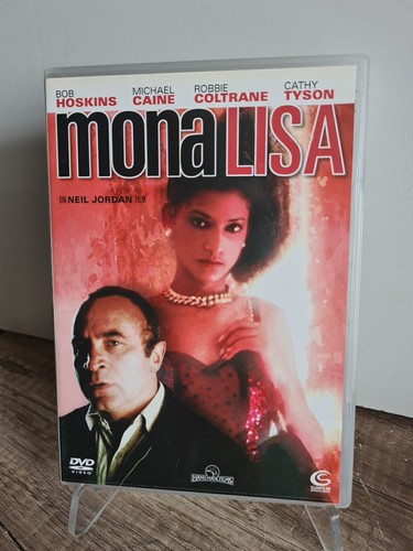 Dvd mona lisa bob hoskins - dvd:,