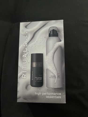 Rituals high performance - rituals,