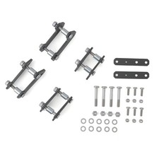 2" Höherlegung Leveling Lift