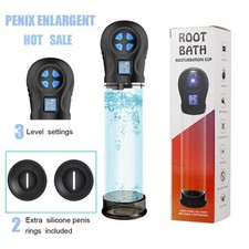 Sexspielzeug Penis Vakuumpumpe