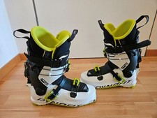 Tourenskischuhe Dynafit Radical Gr. 43 1/3 schwarz