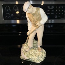 RARE~Bing Grondahl “Harvest