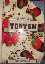 Torten - Backbuch