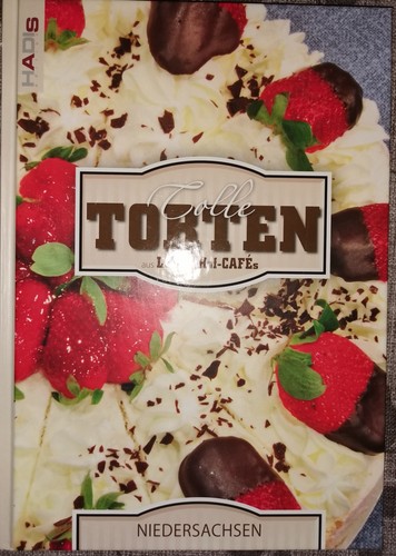 Torten backbuch - torten,