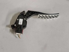 Gaspedal OPEL ASTRA-J 2011 13252702, 6PV00976507