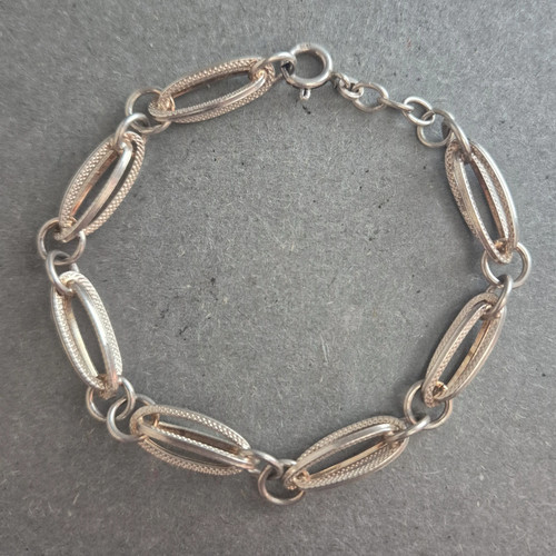 Feines armband aus - armband, 835er