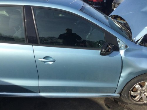 Volkswagen polo tür - polo, 4-türig