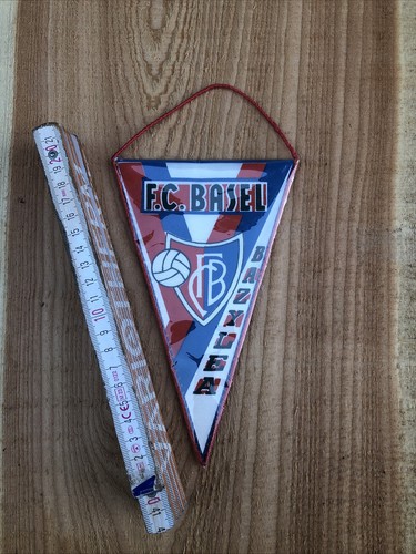 Basel wimpel fanion - fc,