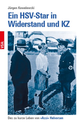 Ein hsv star widerstand - widerstand, und