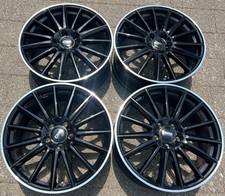 4 CMS 19" ALUFELGEN HYUNDAI SANTA FE KIA SORENTO MAZDA CX-7 RDKS FREIHAUS