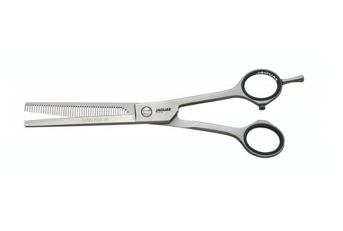 Modellierschere jaguar white - jaguar,