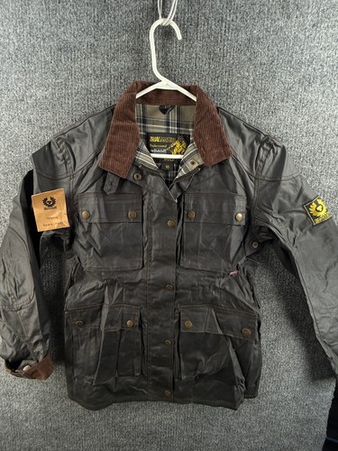 Nwot belstaff trialmaster - nwot,