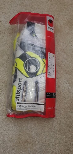 Uhlsport torwarthandschuhe - torwarthandschuhe, gr