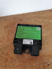 Airbagsteuergerät FORD FIESTA