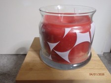 Dreidocht Duftkerze  Lavendel