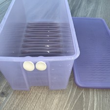 TUPPERWARE A112 PRIMA KLIMA