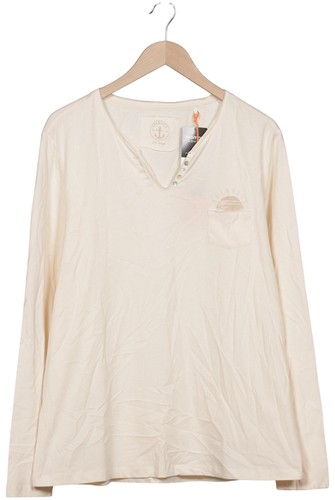 Adenauer co langarmshirt - adenauer,