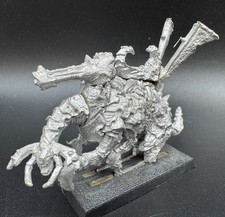 Warhammer 40k Epic Tyraniden
