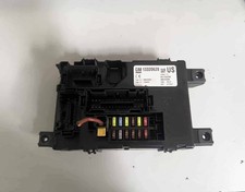 BCM Steuergerät Sicherungskasten Opel Corsa D 2009 13320628